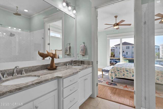 10 Seagull Street Unit A, Wrightsville Beach, NC 28480