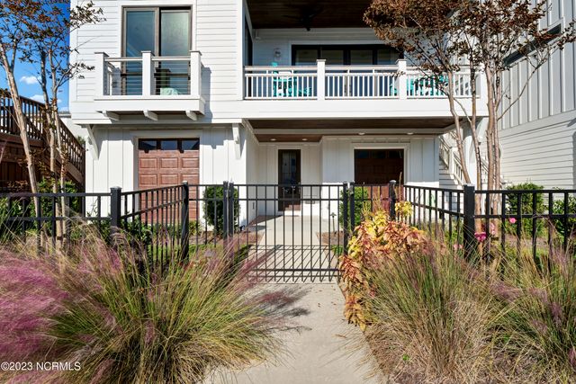 10 Seagull Street Unit A, Wrightsville Beach, NC 28480