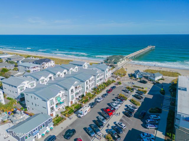10 Seagull Street Unit A, Wrightsville Beach, NC 28480