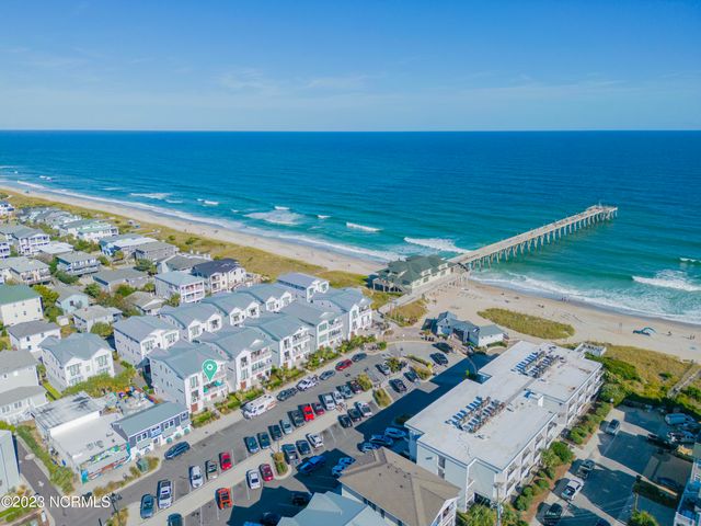 10 Seagull Street Unit A, Wrightsville Beach, NC 28480