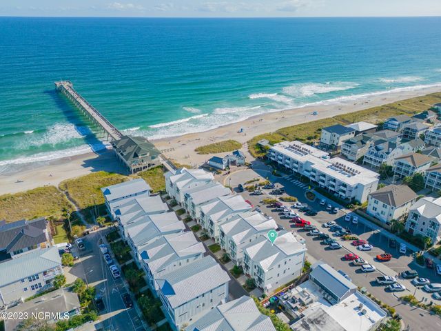 10 Seagull Street Unit A, Wrightsville Beach, NC 28480