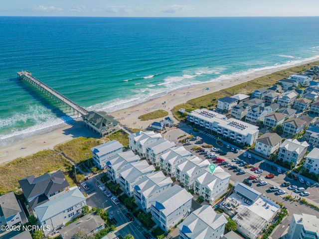 10 Seagull Street Unit A, Wrightsville Beach, NC 28480