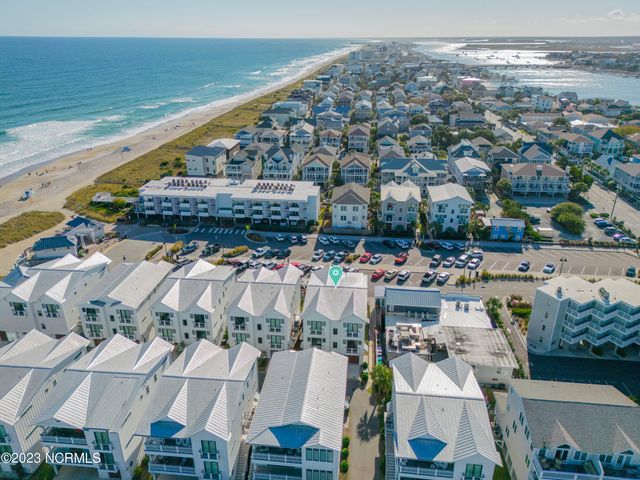 10 Seagull Street Unit A, Wrightsville Beach, NC 28480