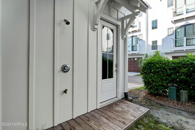 10 Seagull Street Unit A, Wrightsville Beach, NC 28480
