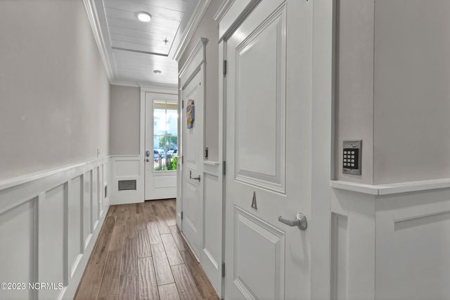 10 Seagull Street Unit A, Wrightsville Beach, NC 28480