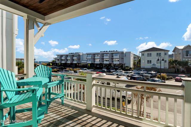 10 Seagull Street Unit A, Wrightsville Beach, NC 28480