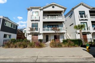 10 Seagull Street Unit A, Wrightsville Beach, NC 28480