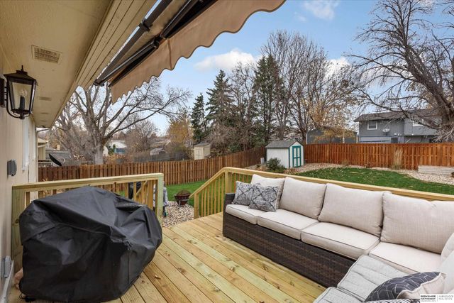 13524 Redwood Street, Omaha, NE 68138