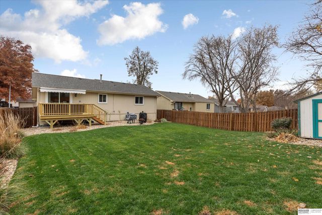 13524 Redwood Street, Omaha, NE 68138