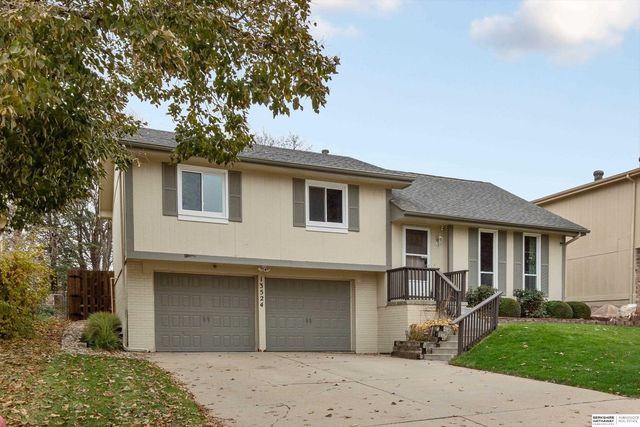 13524 Redwood Street, Omaha, NE 68138