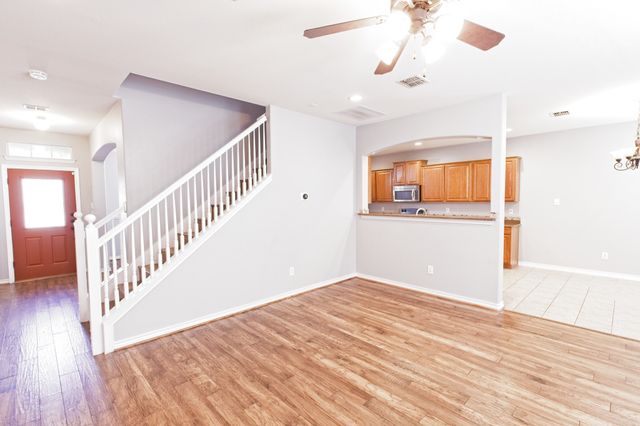 1532 Pecan Creek Lane, Allen, TX 75002