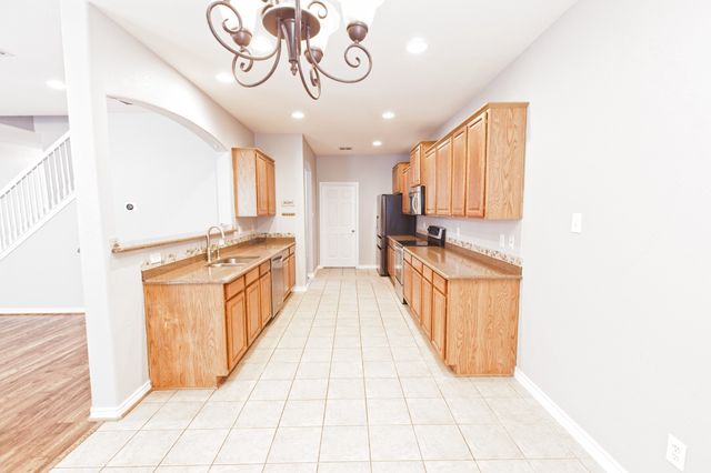 1532 Pecan Creek Lane, Allen, TX 75002