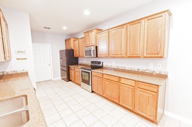 1532 Pecan Creek Lane, Allen, TX 75002