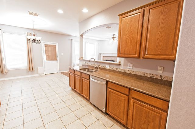 1532 Pecan Creek Lane, Allen, TX 75002