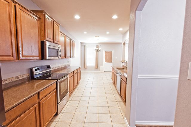 1532 Pecan Creek Lane, Allen, TX 75002