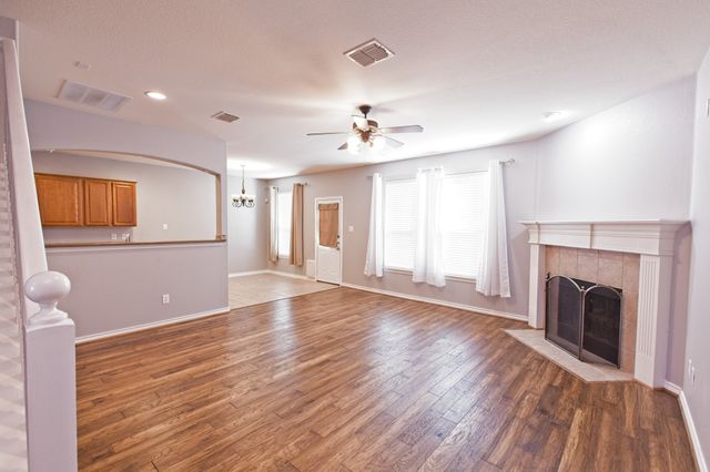 1532 Pecan Creek Lane, Allen, TX 75002