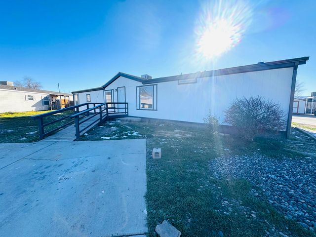 2807 N Niagara Circle, Grand Junction, CO 81501