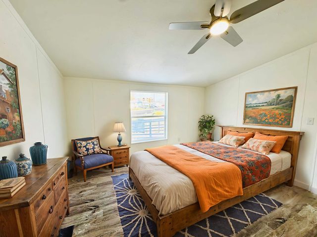 2807 N Niagara Circle, Grand Junction, CO 81501