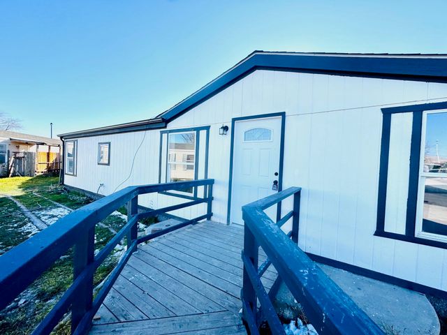 2807 N Niagara Circle, Grand Junction, CO 81501