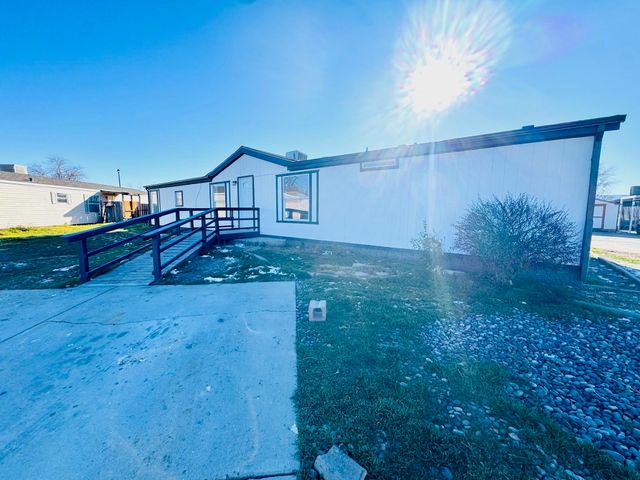 2807 N Niagara Circle, Grand Junction, CO 81501