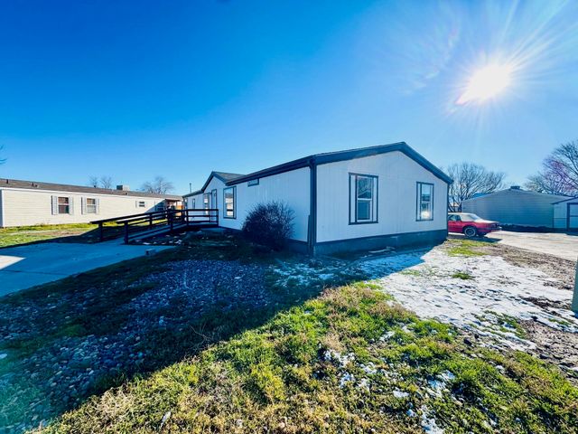 2807 N Niagara Circle, Grand Junction, CO 81501