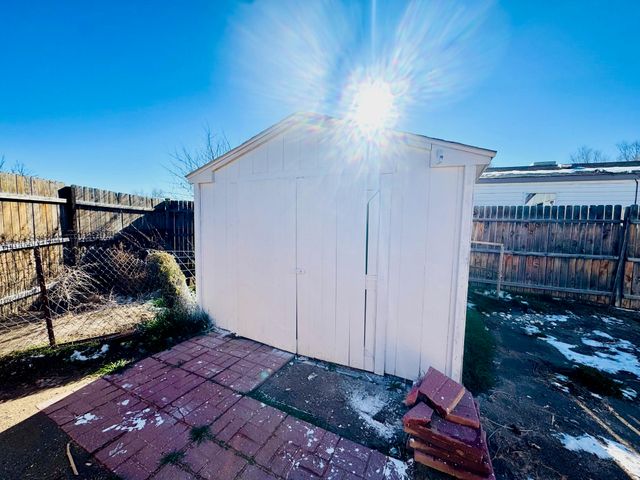 2807 N Niagara Circle, Grand Junction, CO 81501