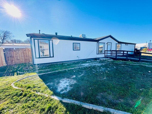 2807 N Niagara Circle, Grand Junction, CO 81501