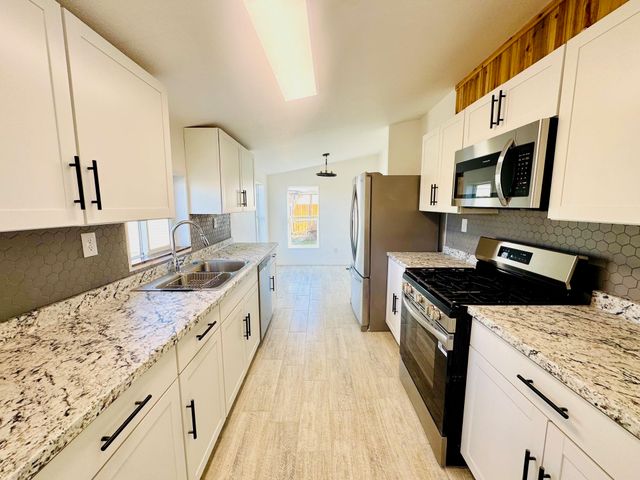 2807 N Niagara Circle, Grand Junction, CO 81501