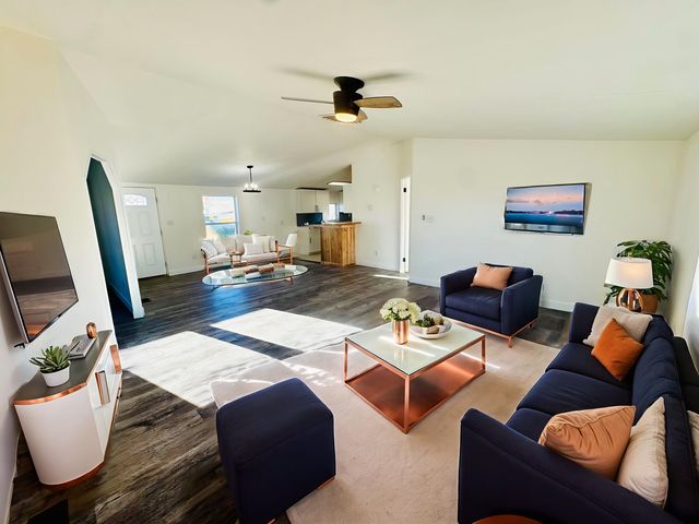 2807 N Niagara Circle, Grand Junction, CO 81501