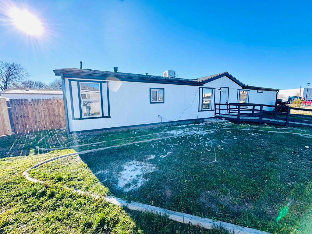 2807 N Niagara Circle, Grand Junction, CO 81501