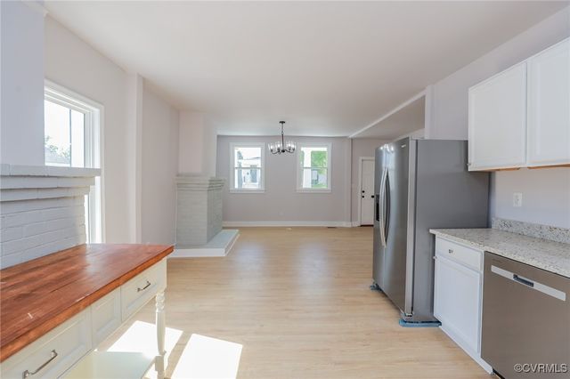 2014 Dinwiddie Ave, Richmond, VA 23224