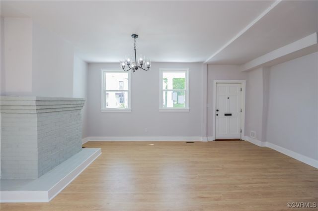 2014 Dinwiddie Ave, Richmond, VA 23224