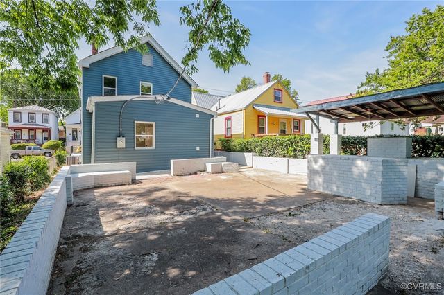 2014 Dinwiddie Ave, Richmond, VA 23224