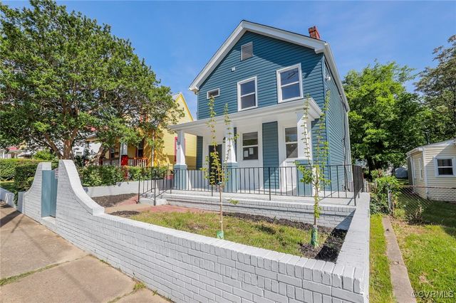 2014 Dinwiddie Ave, Richmond, VA 23224