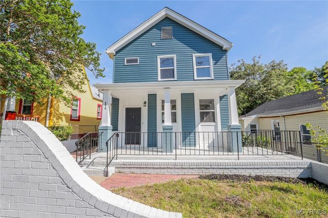 2014 Dinwiddie Ave, Richmond, VA 23224