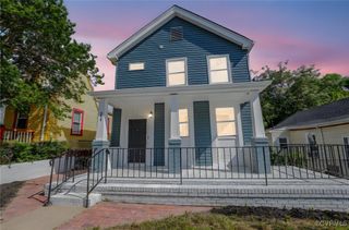 2014 Dinwiddie Ave, Richmond, VA 23224