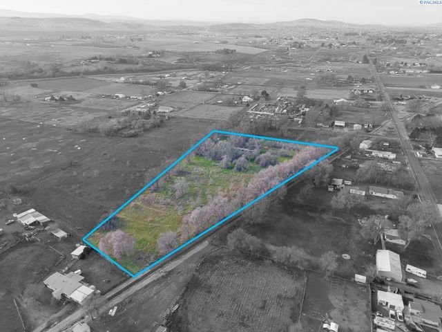 TBD North Lot S Carlson Road, Kennewick, WA 99337