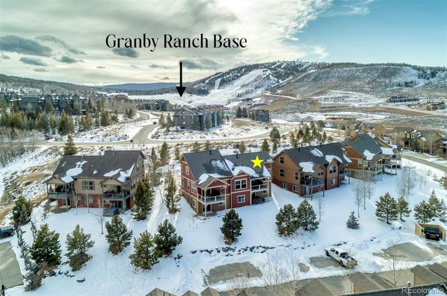 113 Summit Point Lane, Granby, CO 80446