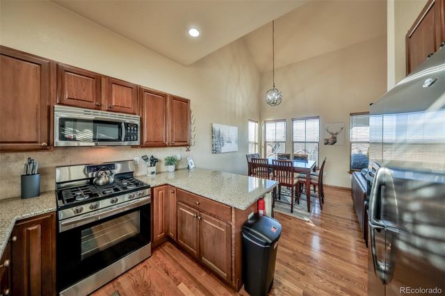 113 Summit Point Lane, Granby, CO 80446