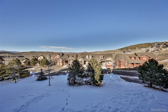 113 Summit Point Lane, Granby, CO 80446