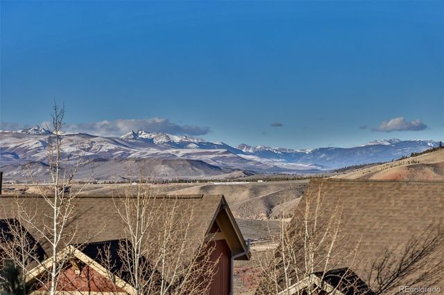 113 Summit Point Lane, Granby, CO 80446