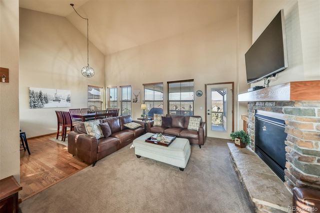 113 Summit Point Lane, Granby, CO 80446