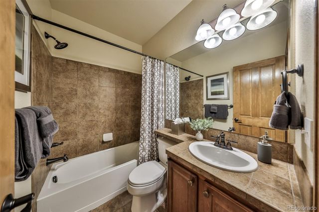 113 Summit Point Lane, Granby, CO 80446