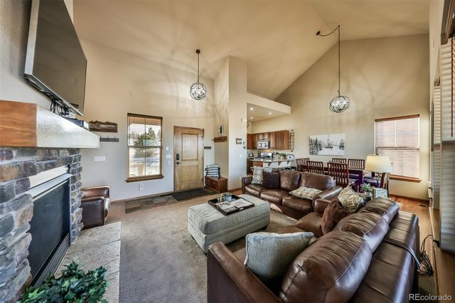 113 Summit Point Lane, Granby, CO 80446