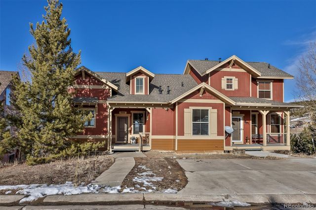 113 Summit Point Lane, Granby, CO 80446