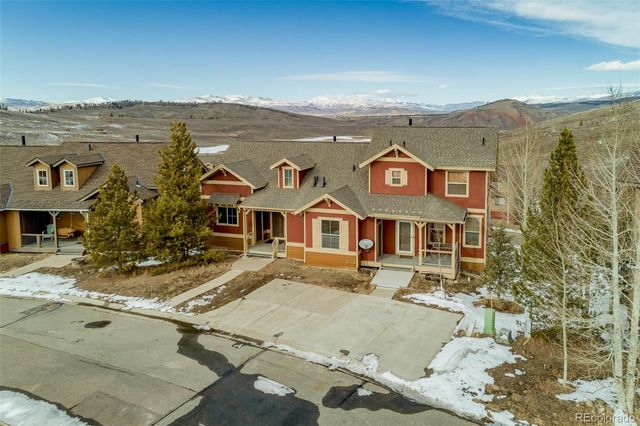 113 Summit Point Lane, Granby, CO 80446