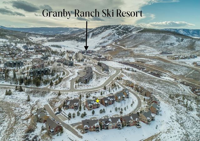 113 Summit Point Lane, Granby, CO 80446