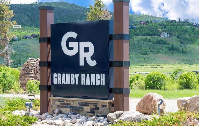 113 Summit Point Lane, Granby, CO 80446