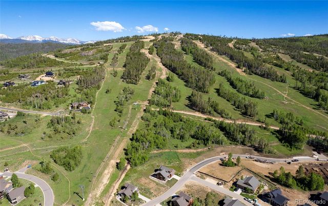 113 Summit Point Lane, Granby, CO 80446