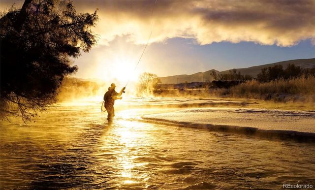 113 Summit Point Lane, Granby, CO 80446